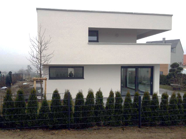 Ingersheim: Einfamilienhaus